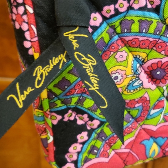 Vera Bradley handbag - Picture 5 of 8